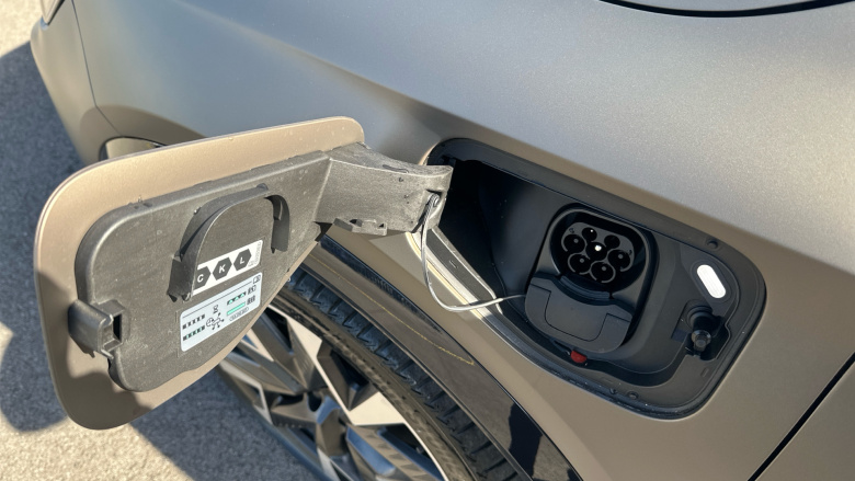 CUPRA Formentor 1.5 eHybrid 272 VZ1 5dr DSG Estate